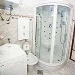 Charmantes Nur 80 Meter Zum Mit Romantischen Balkon Daire Crikvenica